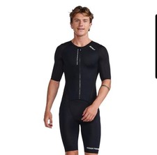 2XU Aero Sleeved Trisuit -
