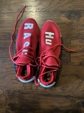 Size 10 - adidas Pharrell x