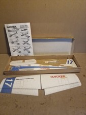 hacker models warbirds in reno 520mm epp reno racer arf warbid kit