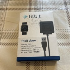 Genuine Original Fitbit Blaze