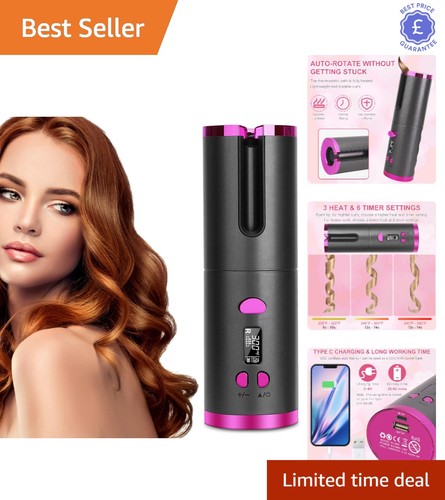 Professional cordless hair - professional,