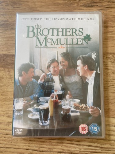 The brothers mcmullen - the,
