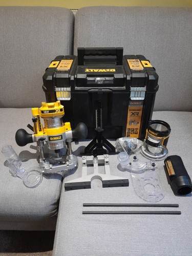Dewalt dcw604nt 18v brushless - dcw604nt,