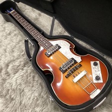 Hofner 500/1 Violin Bass