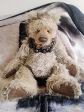 Charlie Bear Bumble 27 inch
