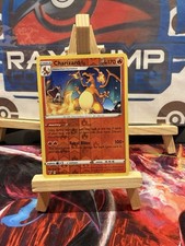 Pokémon TCG Charizard 025/185