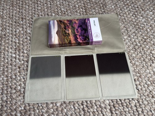 Lee filters 100mm - filters, hard
