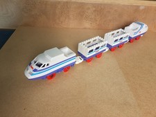 Vintage Tomy Train Hi-Speed