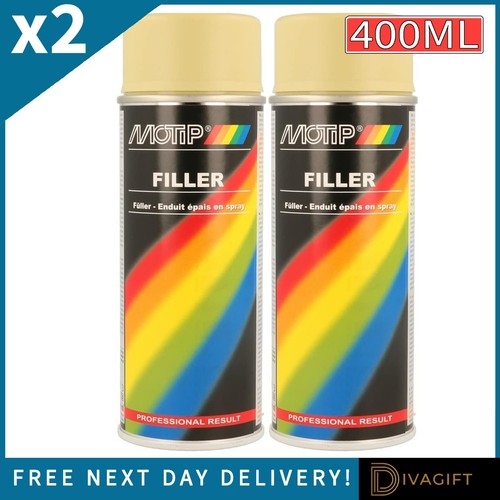Motip beige filler - x,