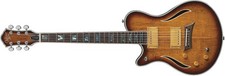Michael Kelly Hybrid Special