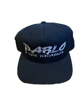 Vintage Pablo Picasso Snapback