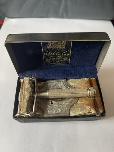Vintage 1930 wilkinson - vintage, 1930’s