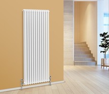 Traditional 2 3 4 Column Radiator Horizontal Vertical Heating -Clearance Sale