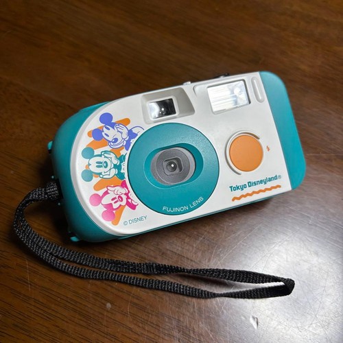 Fujifilm tokyo disneyland - fujifilm,