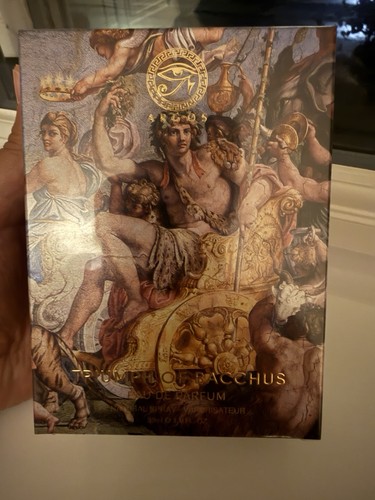 Argos triumph bacchus - triumph, of