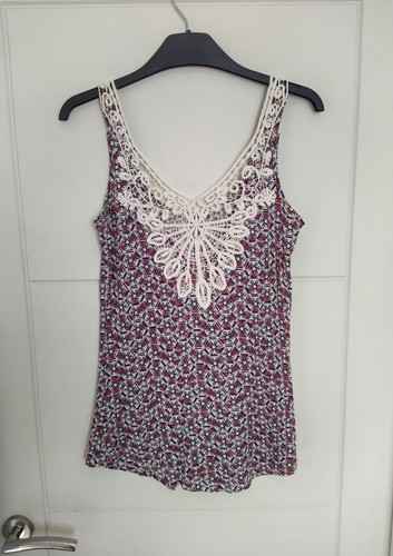 Vintage y2k ladies lace - y2k,