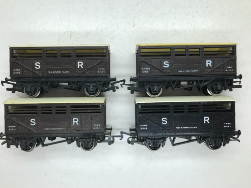 Hornby gauge southern - oo,