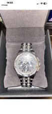 Bulova 98C133 Crystal Octava