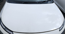 2014 CITROEN C4 CACTUS BONNET