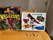 Vintage Bandai Deluxe 1993