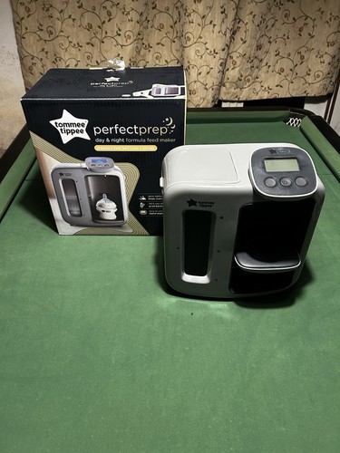 Tommee tippee perfect - tippee, prep