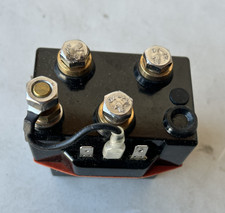 Lewmar 12V Dual-Direction