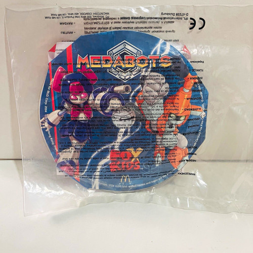 Vintage 2004 mcdonald - vintage, mcdonald's