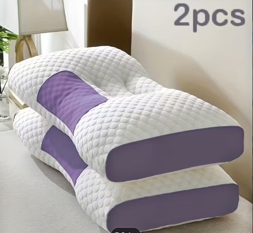 Orthopedic neck pillow spa - 2,