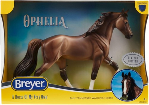 Breyer horse ophelia tennessee - breyer,