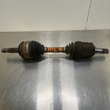 TOYOTA HILUX MK7 3.0 D4D AUTO