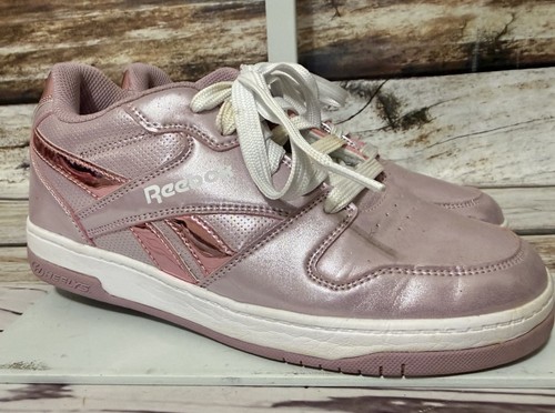 Heelys pink chrome metallic - heelys,