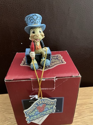 Disney traditions jiminy - disney,
