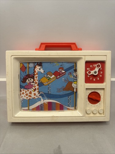 Blue box retro vintage - blue-box,