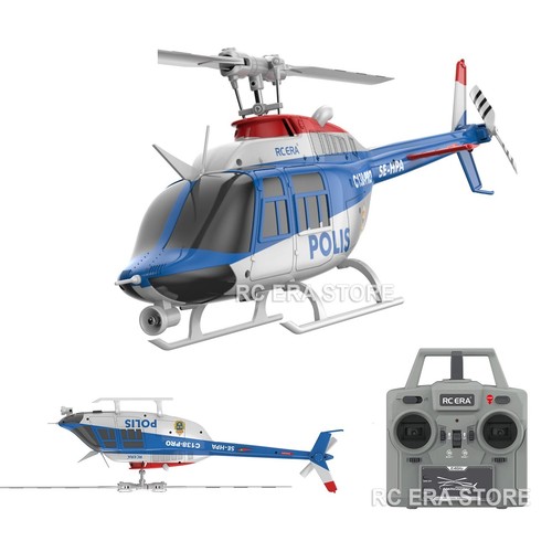 Era c138 helicopter - rc,
