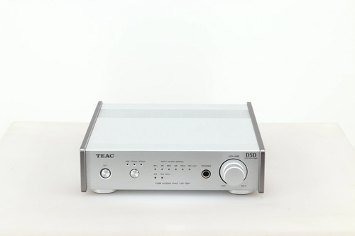 Teac 301 dsd digital - ud-301,