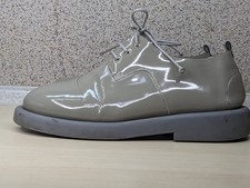 Marsell Gomme Derby Shoes size