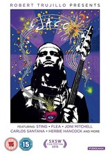 Jaco (DVD)