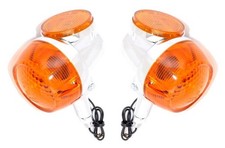 2x indicators for SUZUKI GT185