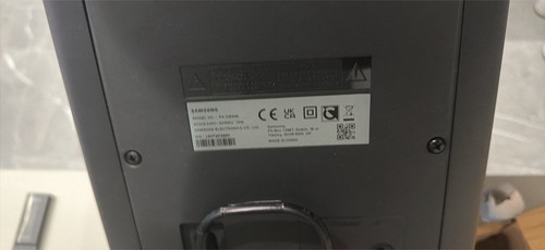 Samsung b550 1ch - samsung,
