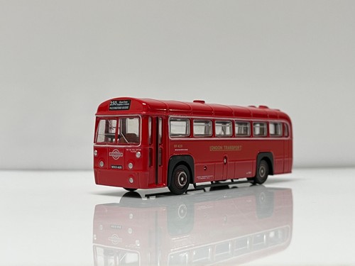 Efe 23302 aec bus - bus, -london