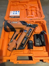 Paslode 360Xi First Fix Nail