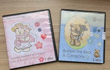 Assorted Debbi Moore Cds