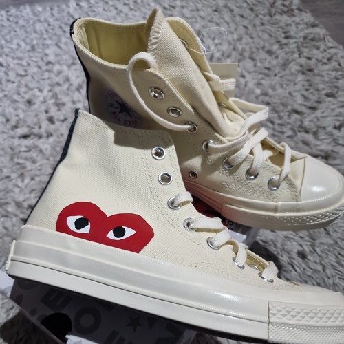 Converse play comme des - converse,