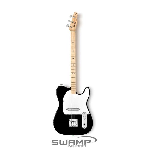 Fender loog telecaster - x,