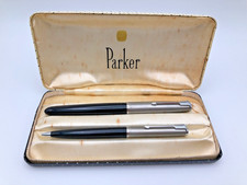 Vintage Parker Fountain Pen
