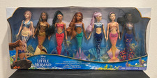 Disney The Little Mermaid