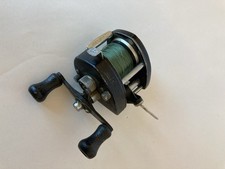 Vintage Shimano Bantam Mag