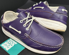 VISVIM VSVM HOCKNEY BOAT DECK