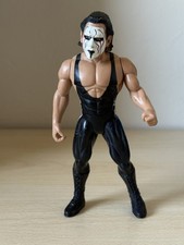 Jakks Pacific TNA Wrestling