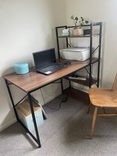Computer Desk Study Table with